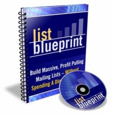 Product picture Awesome List BluePrint