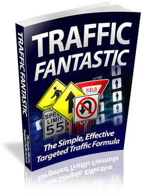 Product picture Traffic Fantastic