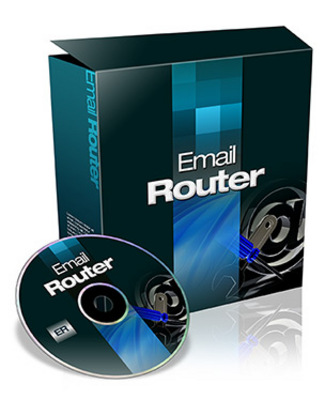 Product picture Email Router