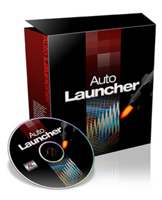 Product picture  Website AutoLauncher