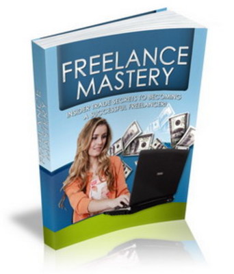 Product picture Awesome Freelance Mastery - MRR Included