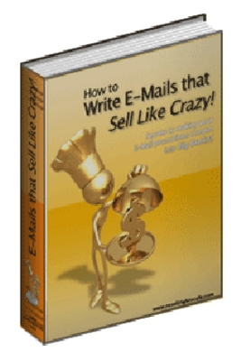 Product picture How To Write Amazing Email - MRR Included