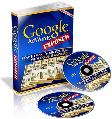 Product picture Google Adword Exposed