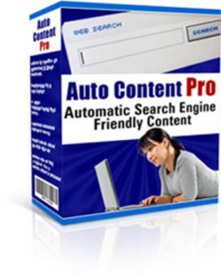 Product picture Auto Content Pro