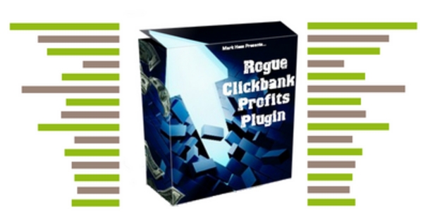 Product picture Rogue ClickBank Profit Plugin