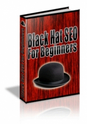 Product picture Black Hat Seo For Beginners
